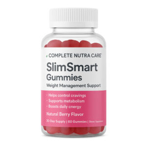 SlimSmart Gummies