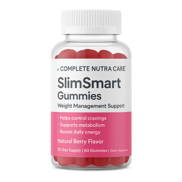 gummy SlimSmart Gummies